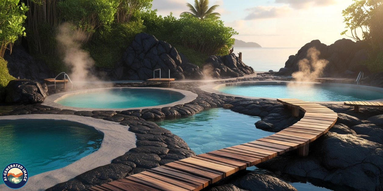 Maquinit Hot Springs