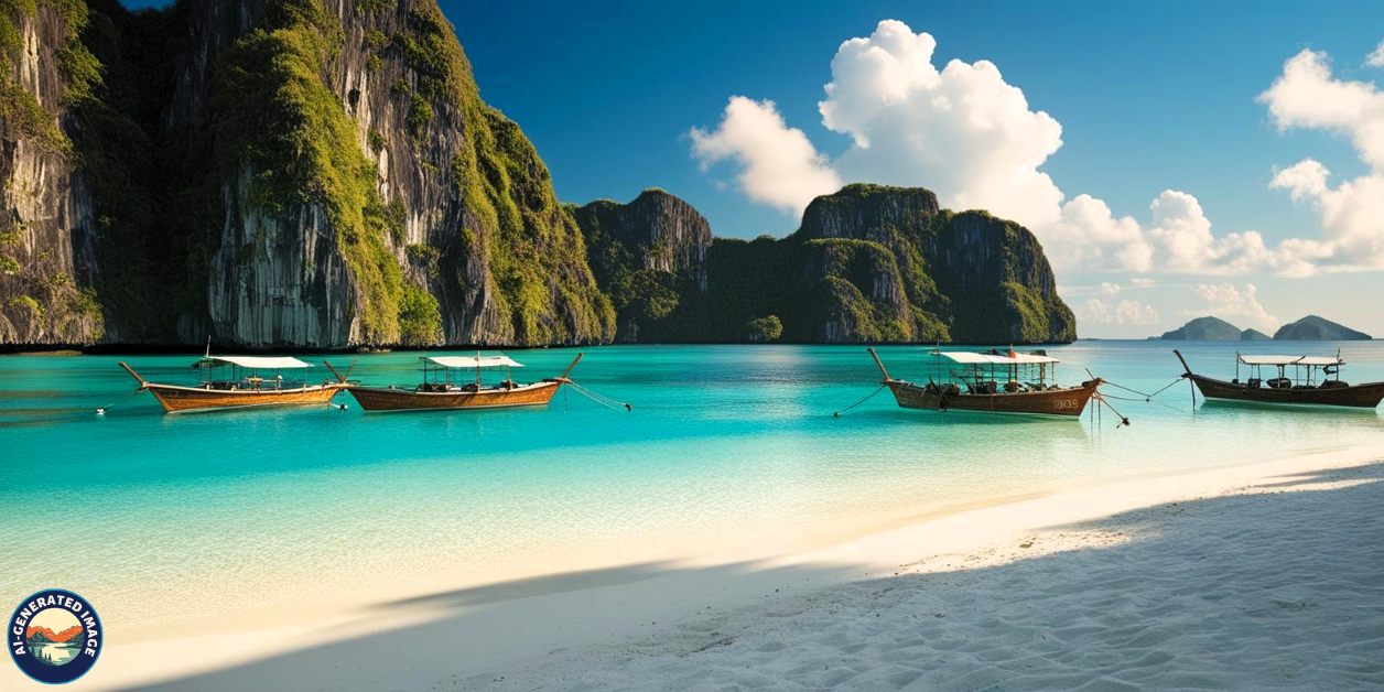 Palawan Island Hopping Explore Stunning Beaches And Hidden Lagoons