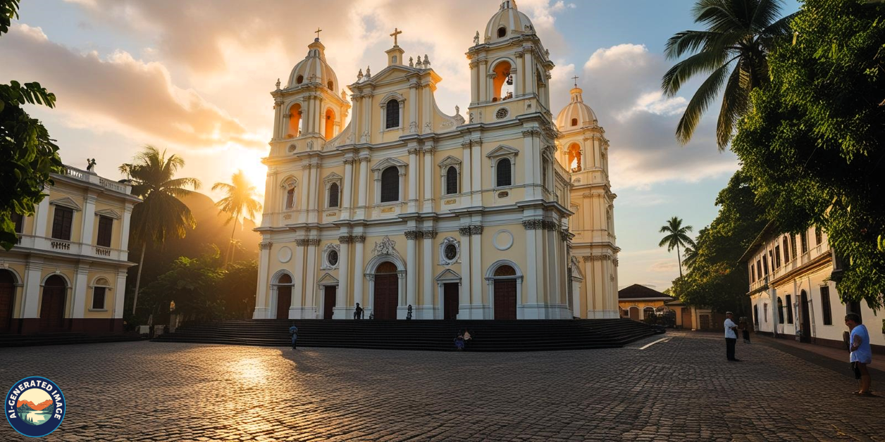 St. Paul Metropolitan Cathedral (Vigan Cathedral)