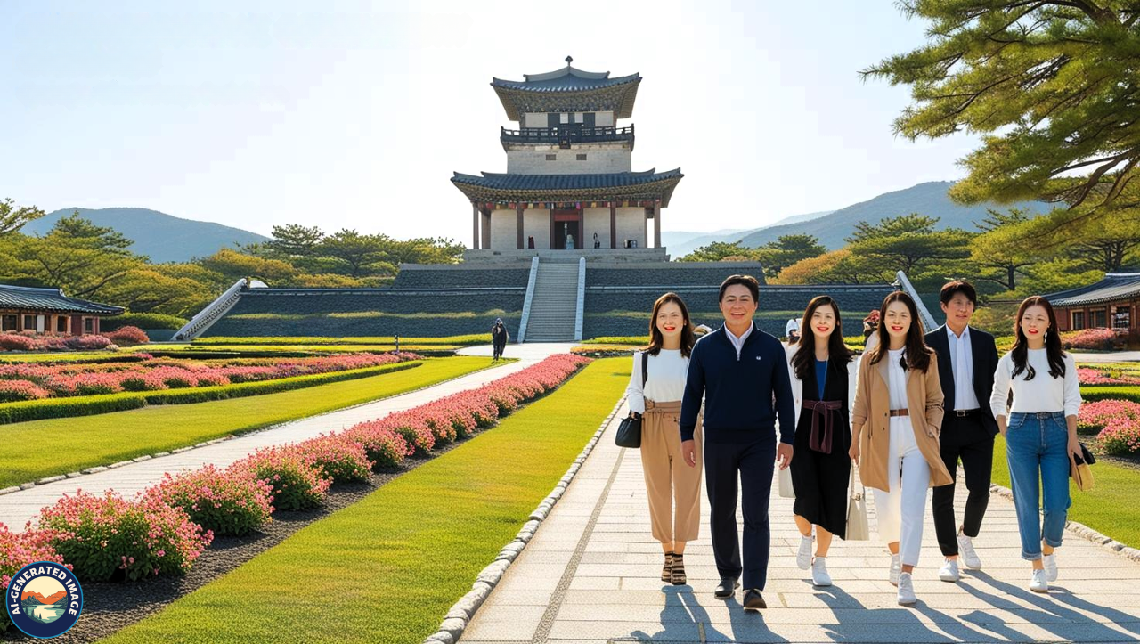 Cheomseongdae Observatory