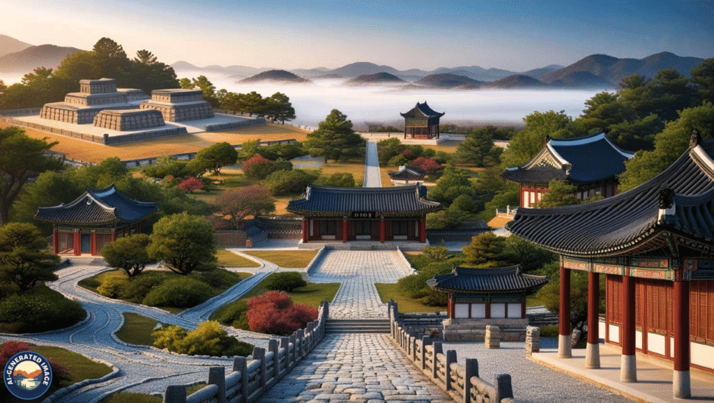 Gyeongju