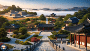Gyeongju