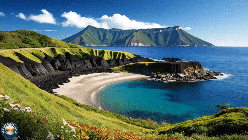 Jeju Island
