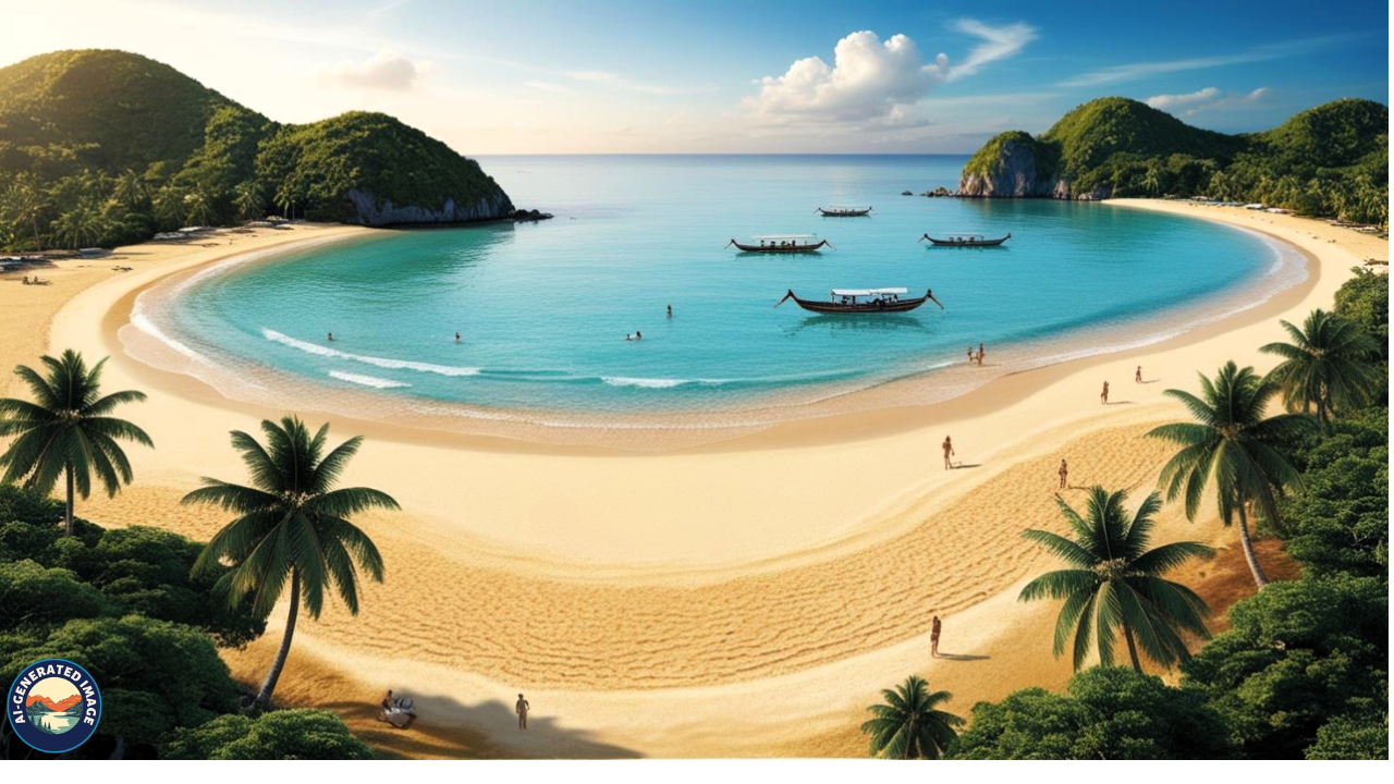 Kata & Karon Beaches