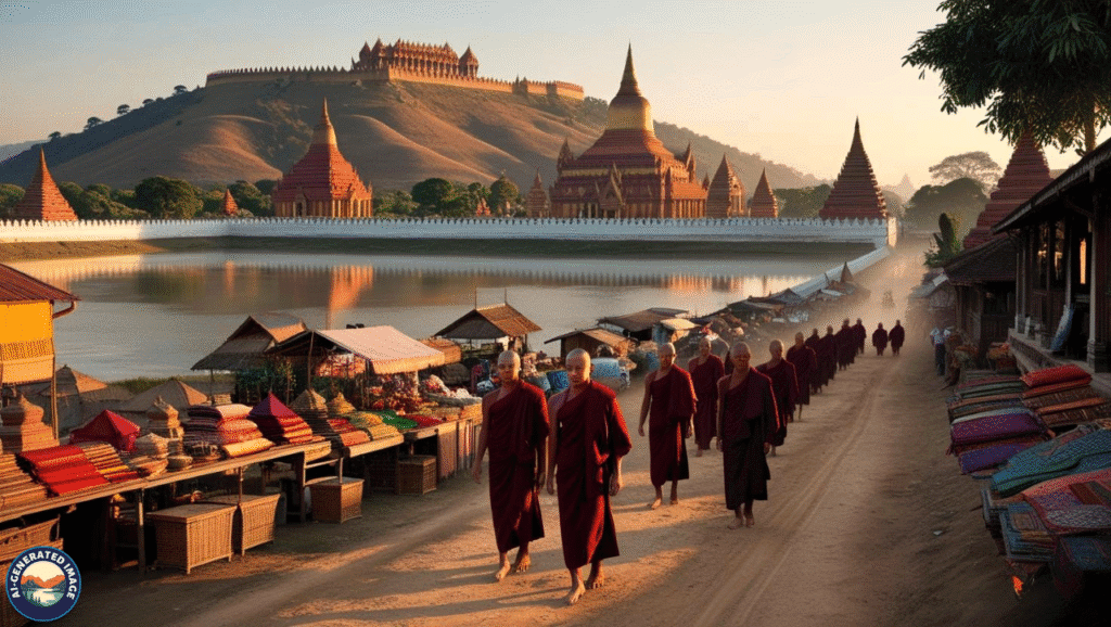 Mandalay