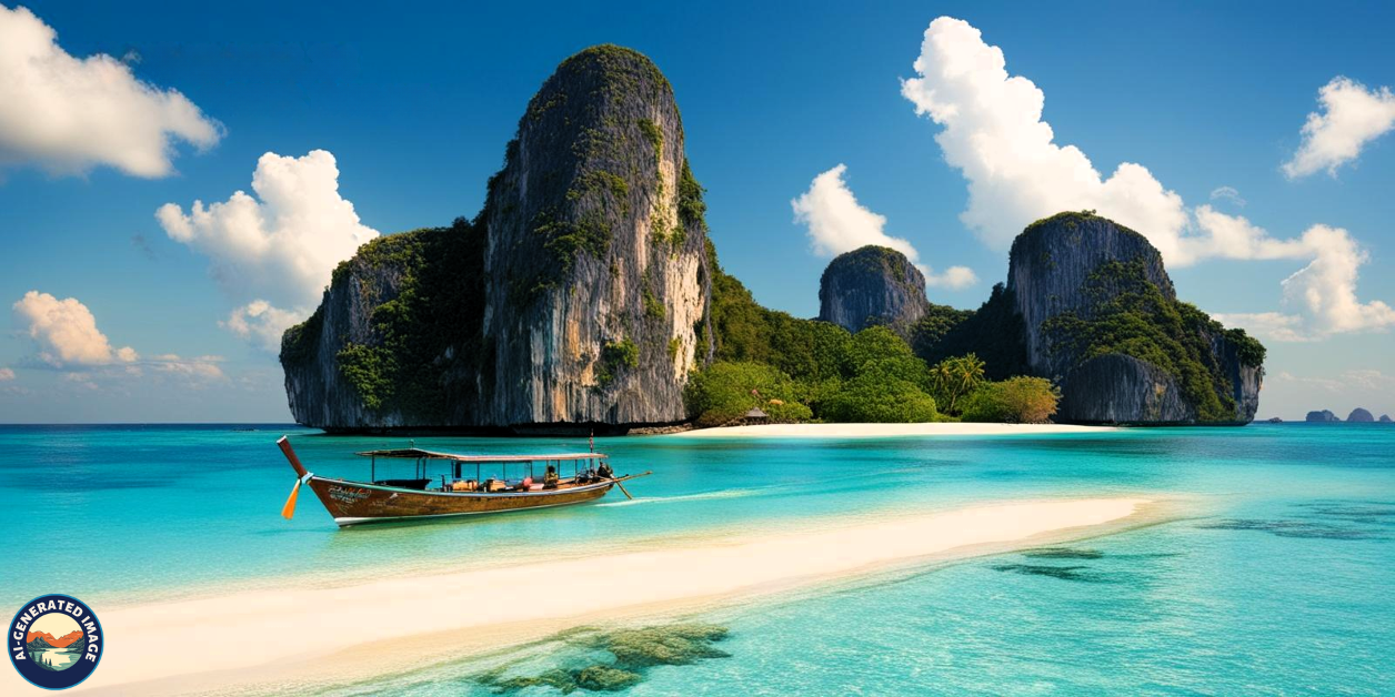 Phi Phi Islands