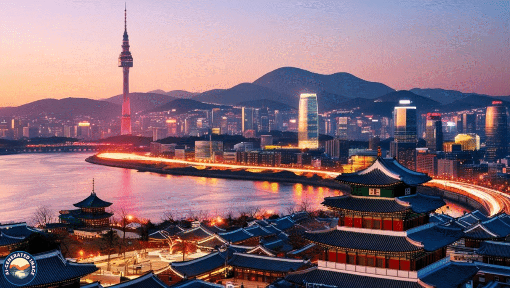 Seoul
