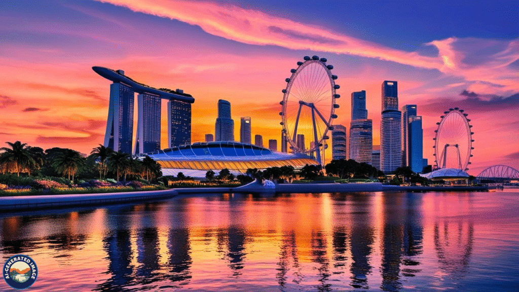 Singapore