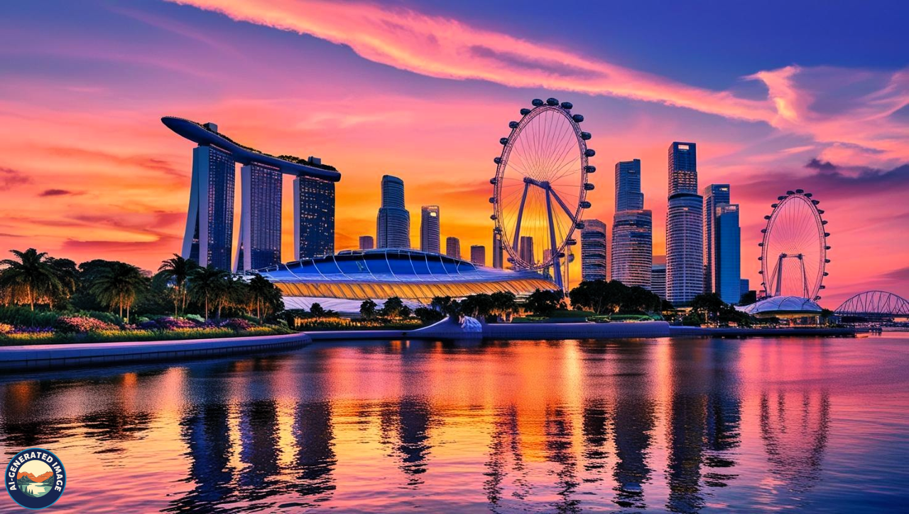 Singapore