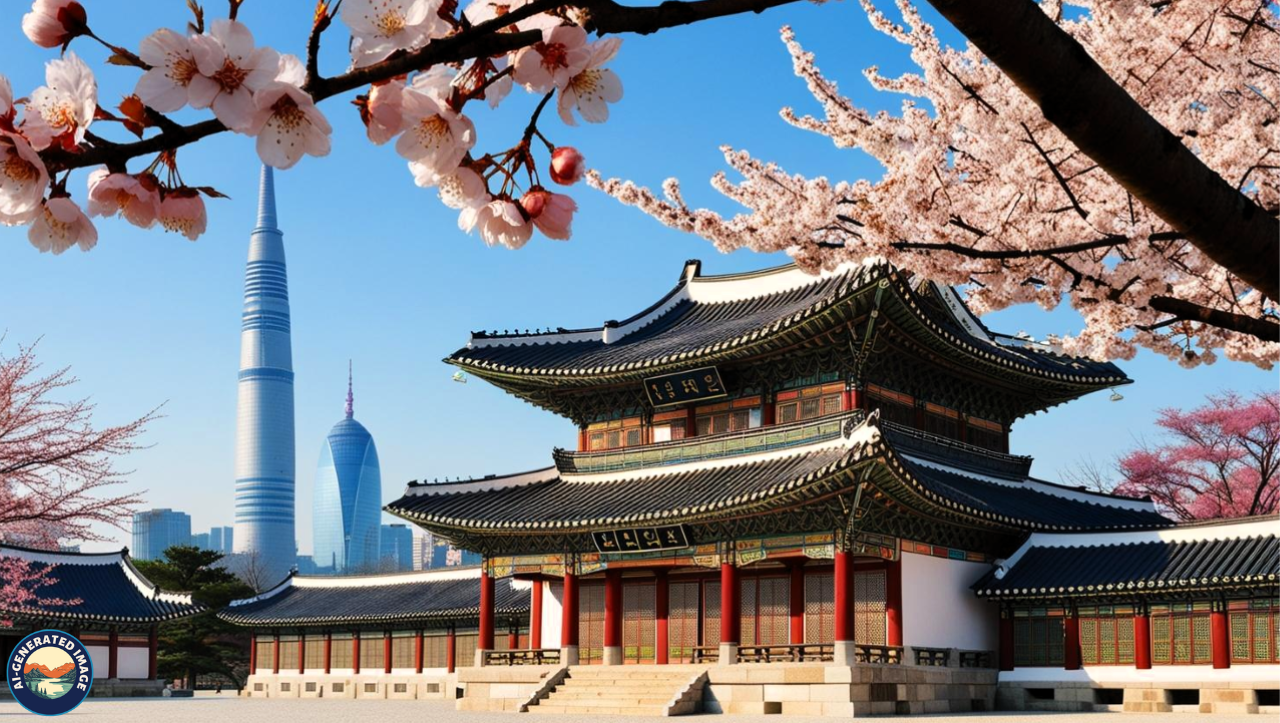 South Korea