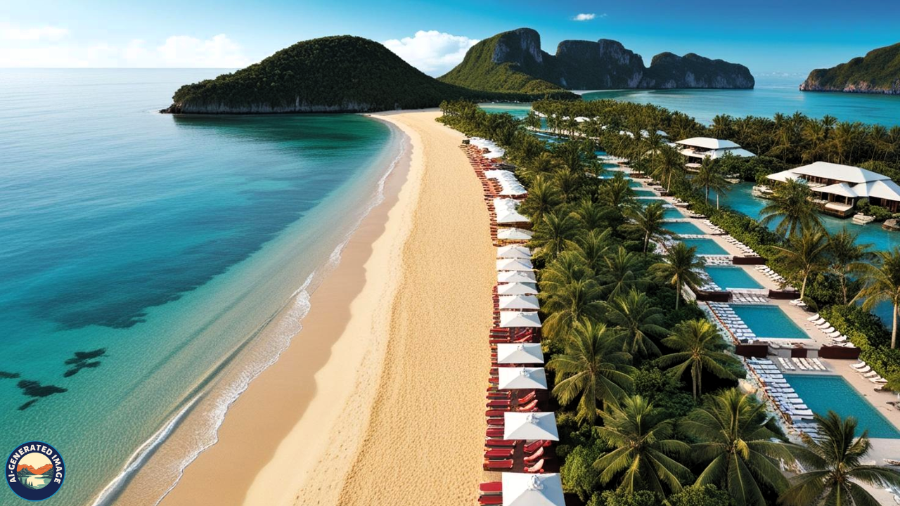 Surin & Bang Tao Beaches