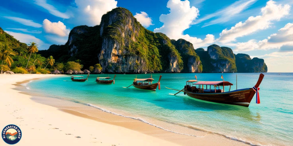 Thailand