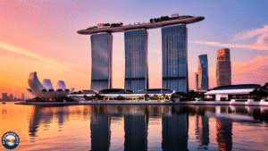 Marina Bay Sands