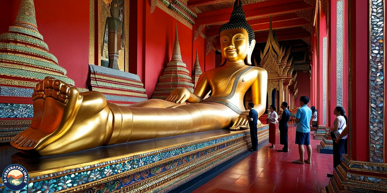 Wat Pho