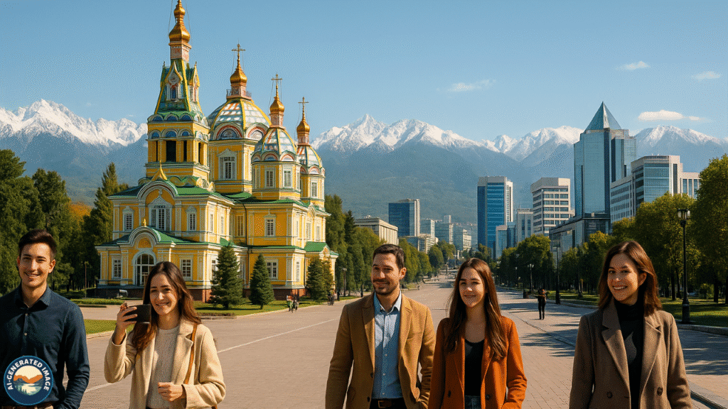 Almaty