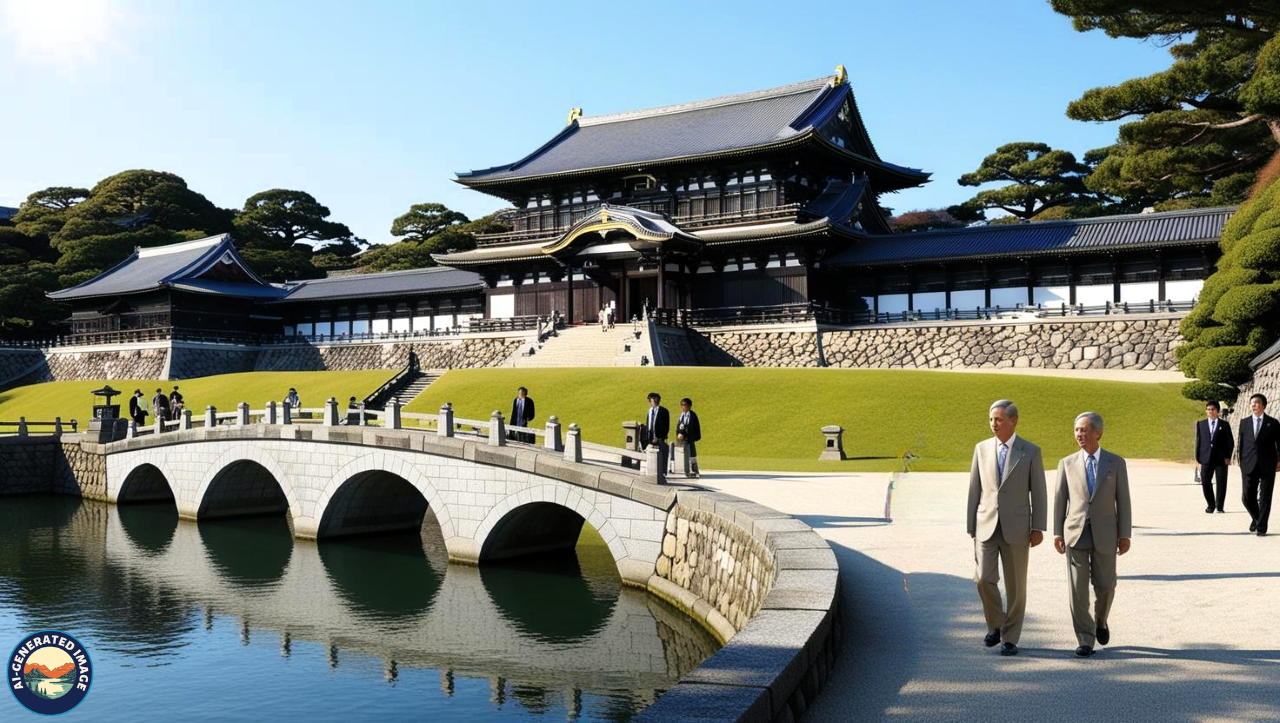 Imperial Palace