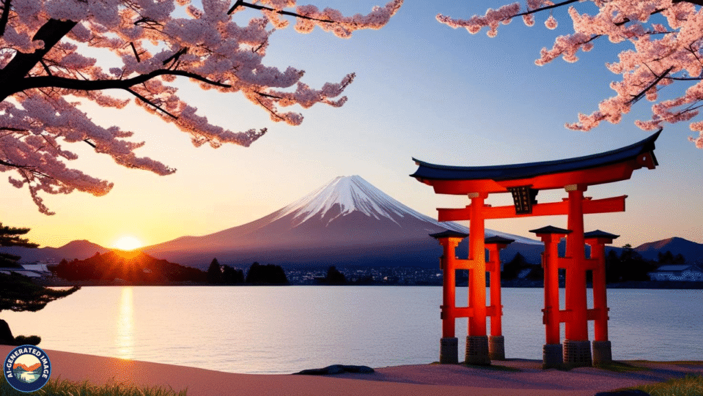 Japan