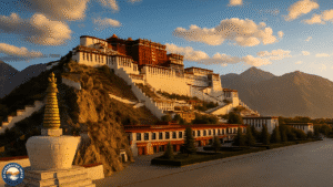 Lhasa
