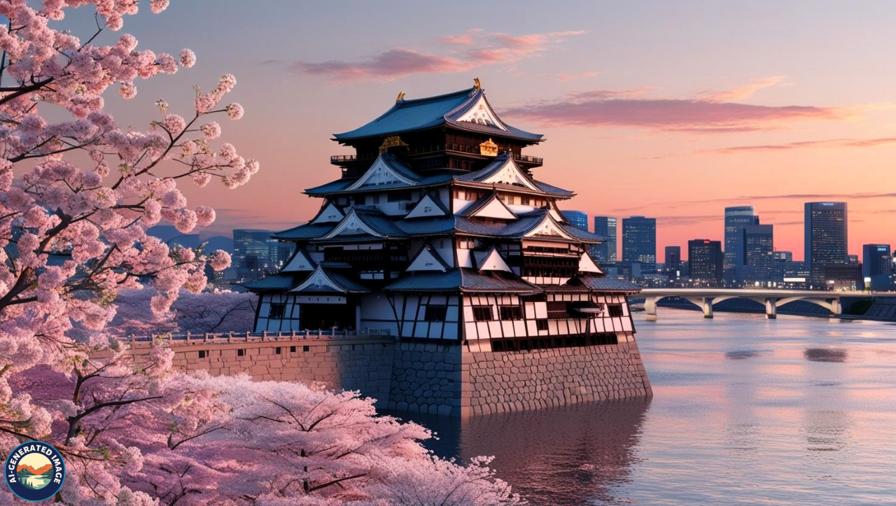Osaka