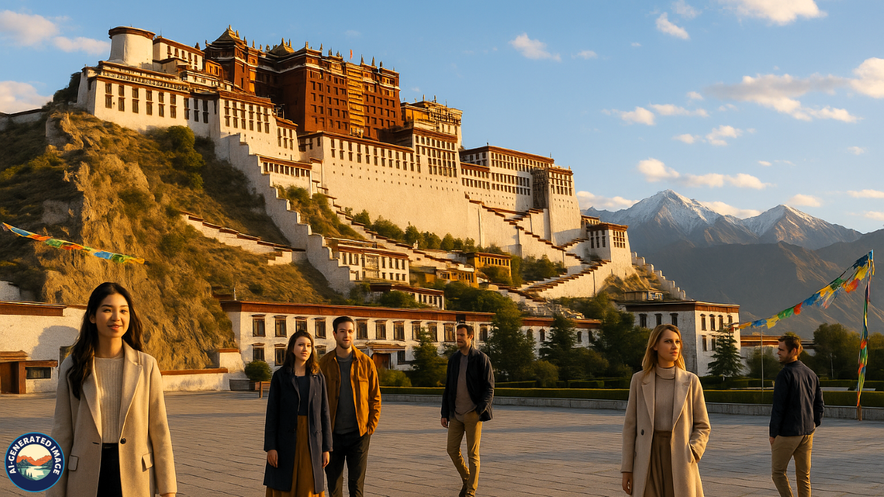 Potala Palace