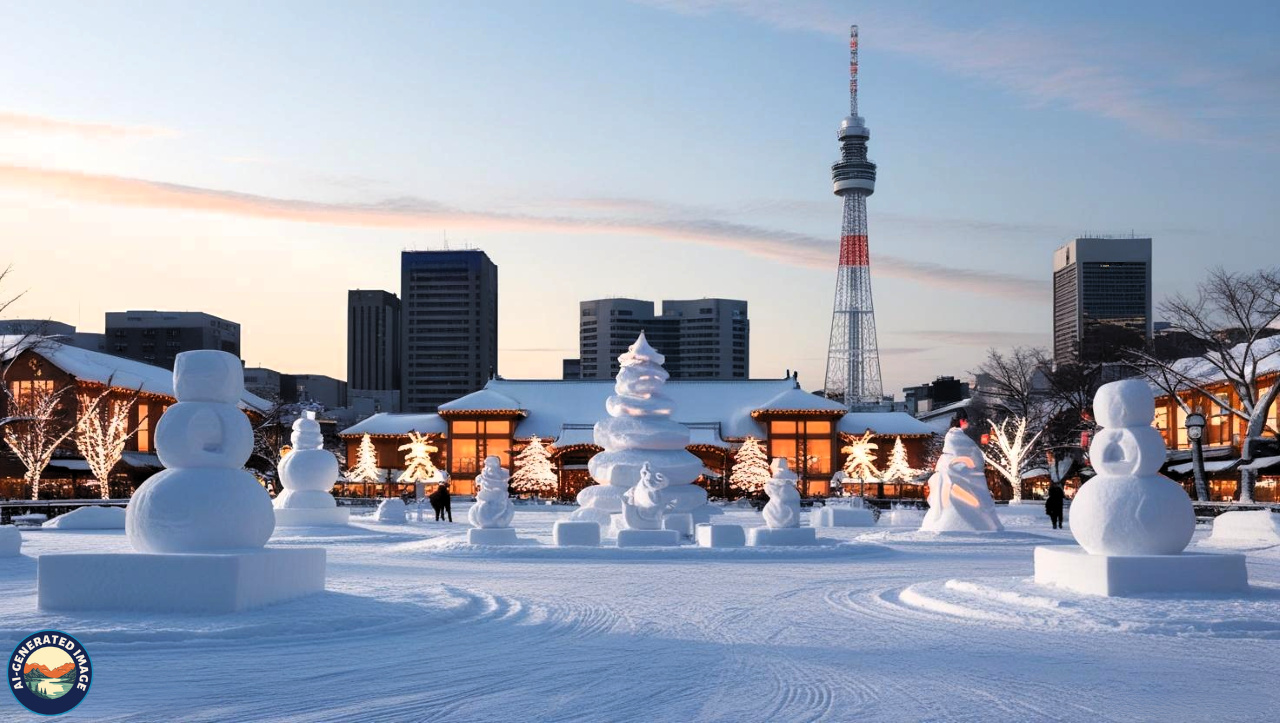 Sapporo