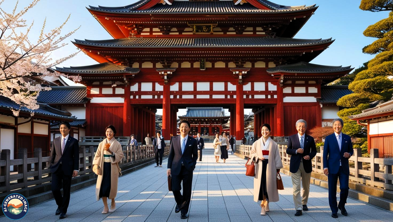 Senso-ji Temple (Asakusa)