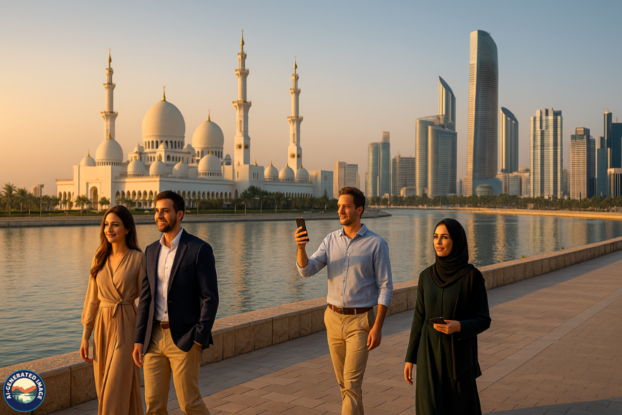 Abu Dhabi