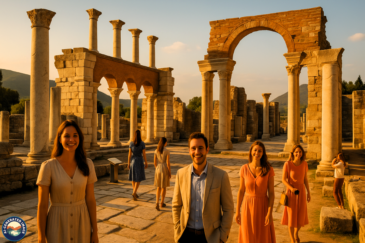 Basilica of St. John