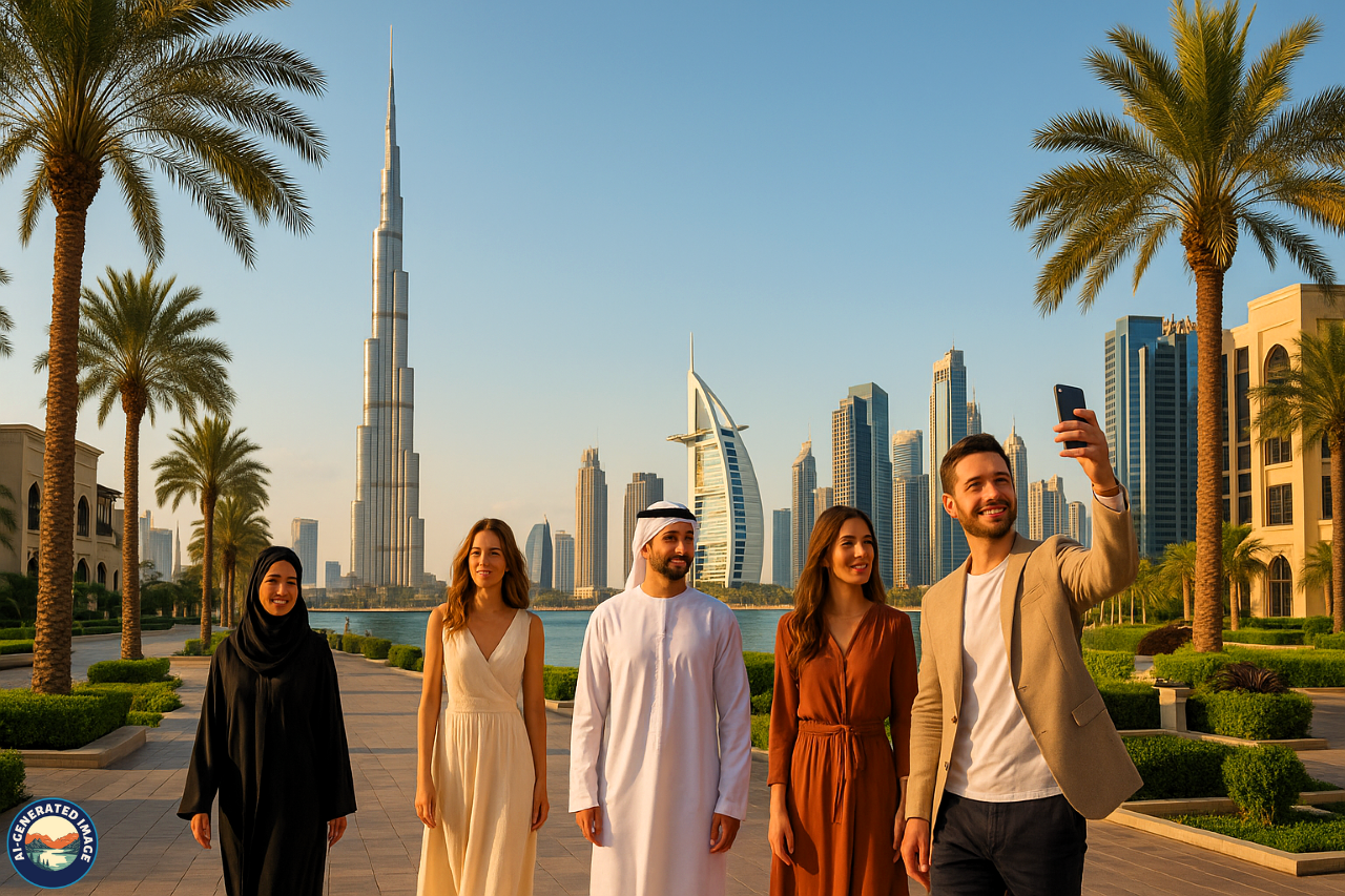 Dubai