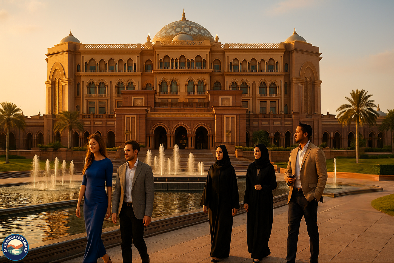 Emirates Palace