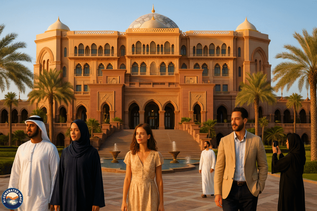 Emirates Palace