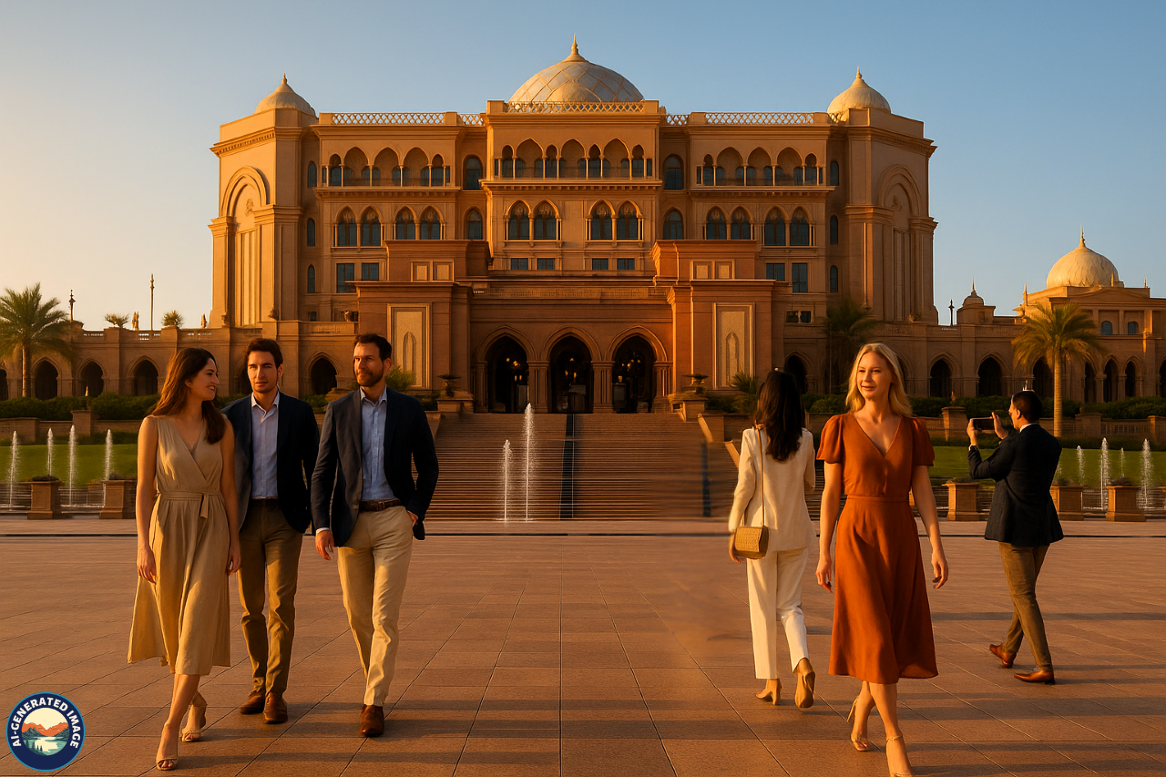 Emirates Palace