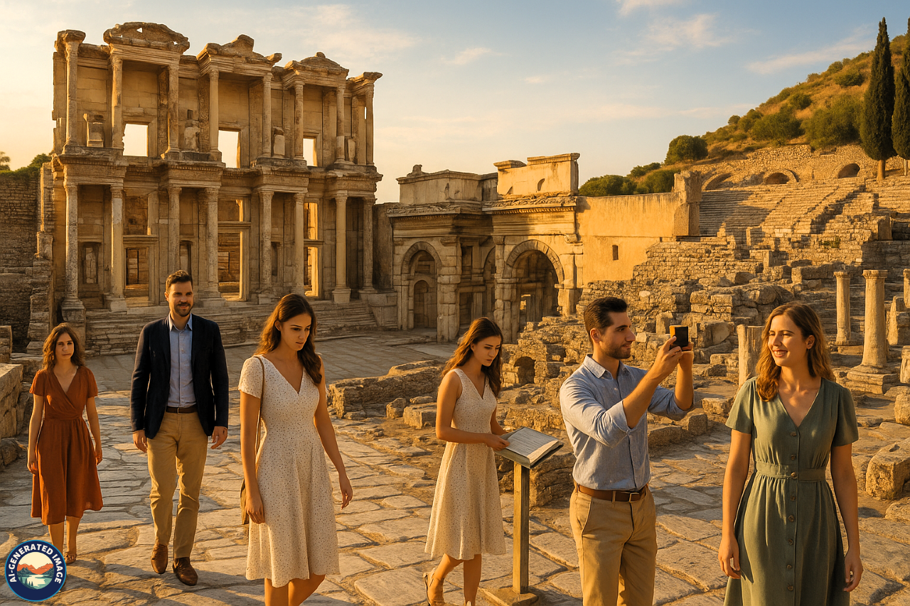 Ephesus