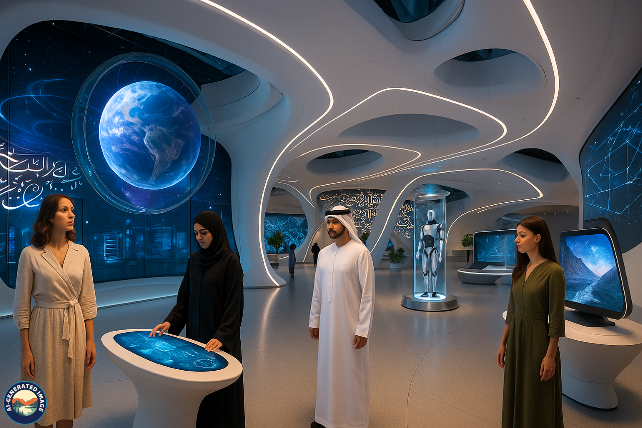 Museum of the Future