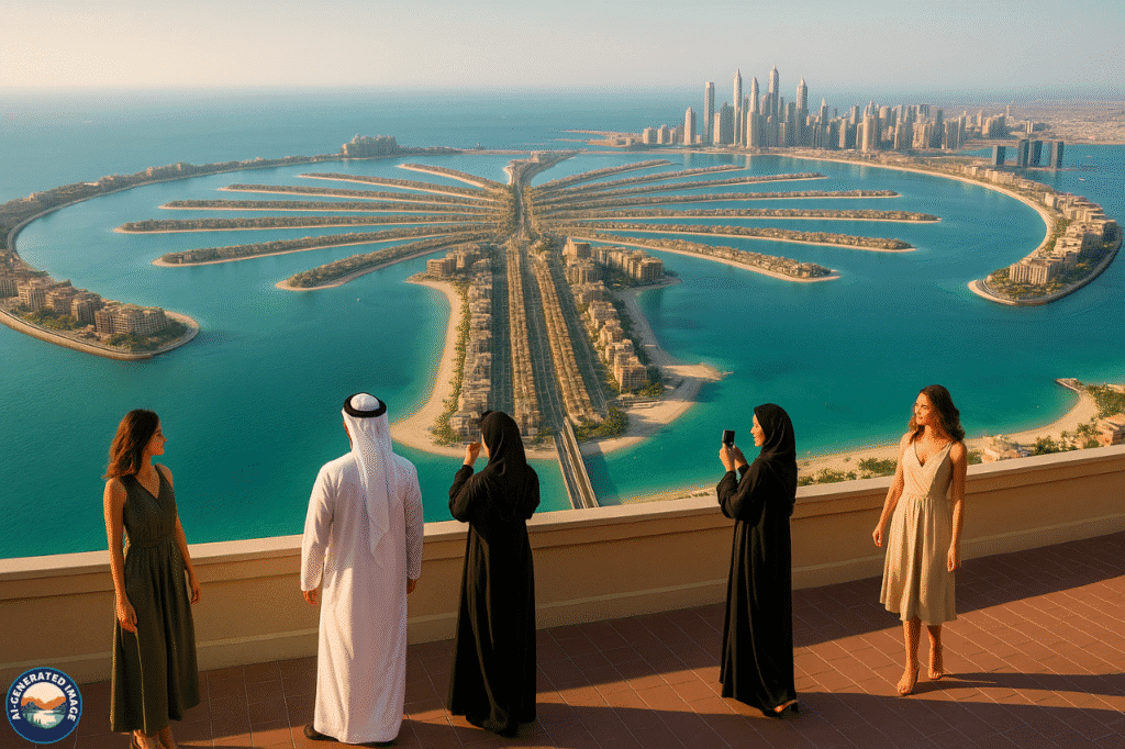 Palm Jumeirah