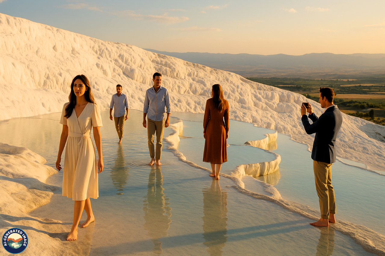 Pamukkale