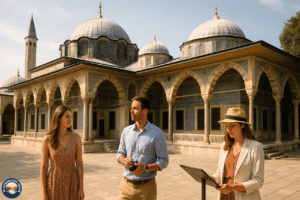 Topkapi Palace