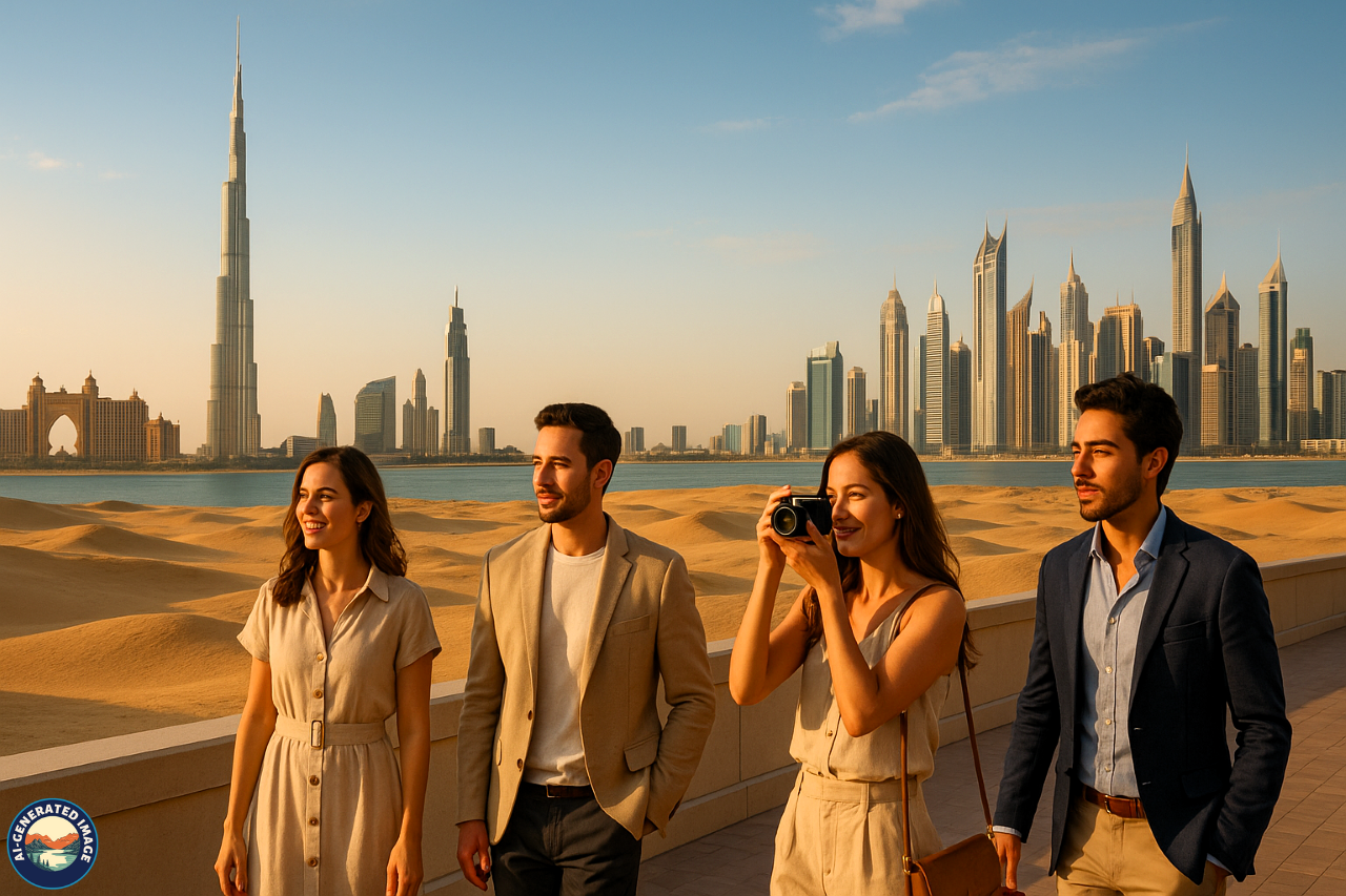 United Arab Emirates