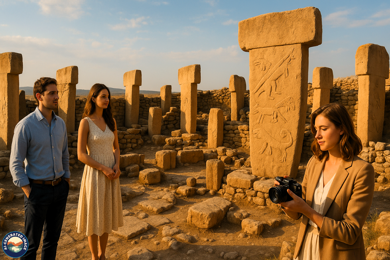 Göbekli Tepe
