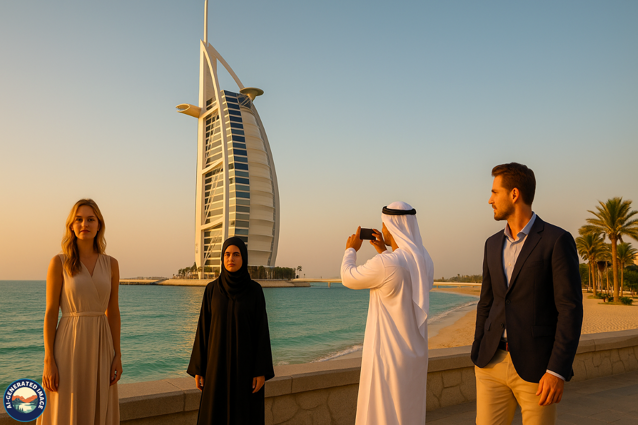 Burj Al Arab