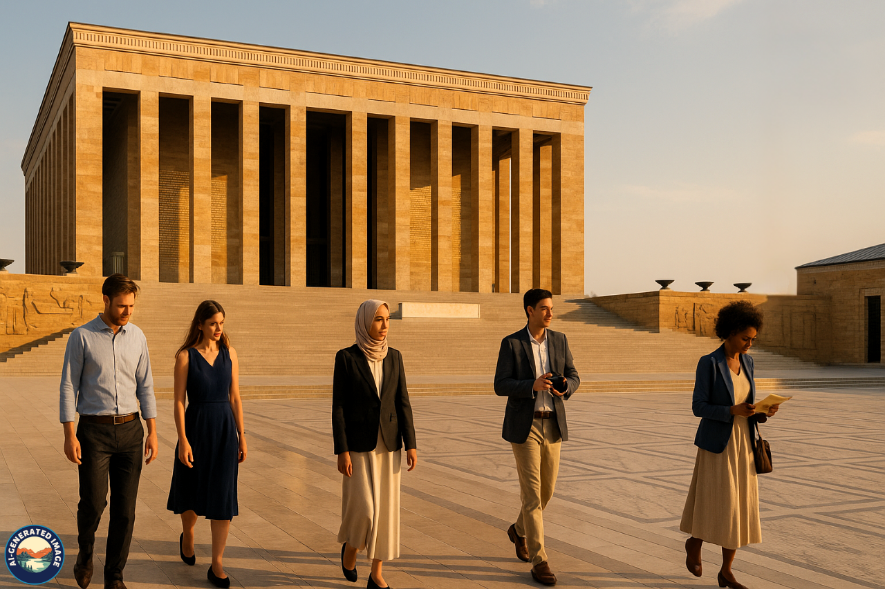 Anıtkabir