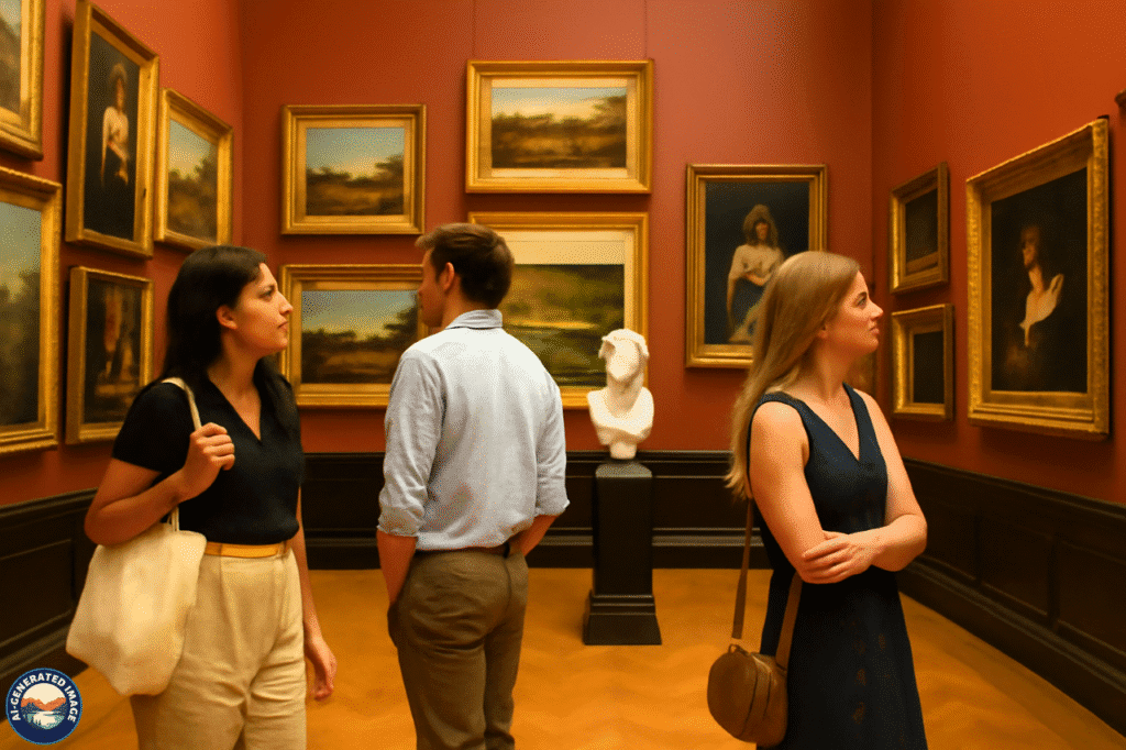 Flora Rundle Adelaide: Discover the Relaxed Cultural Capital of South Australia