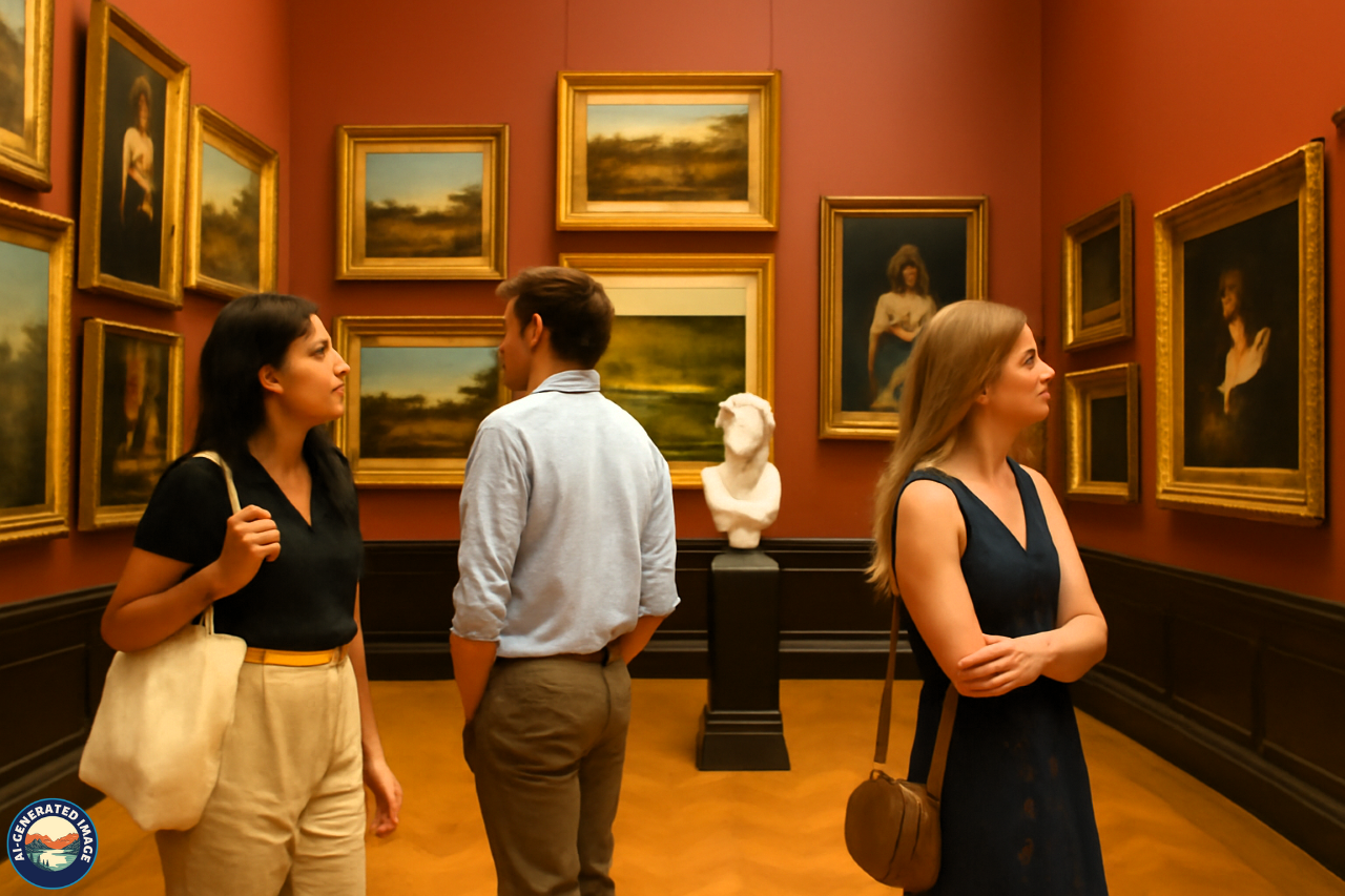 Art Gallery of South Australia