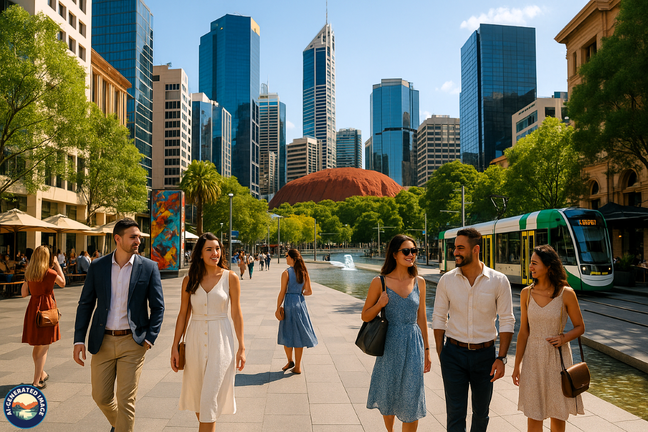 Australia