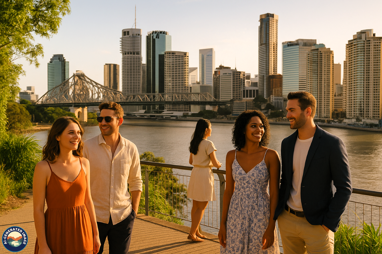 Brisbane