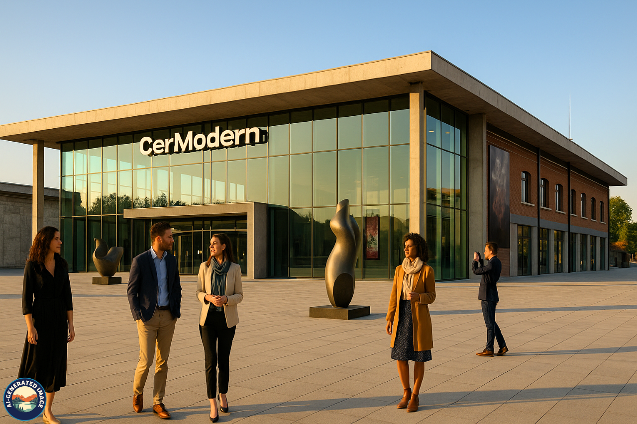 CerModern