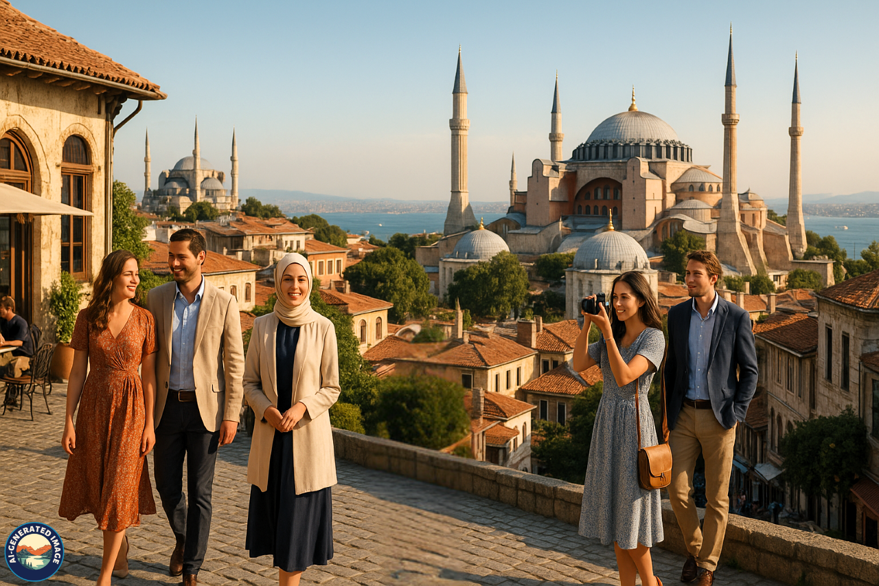 Istanbul
