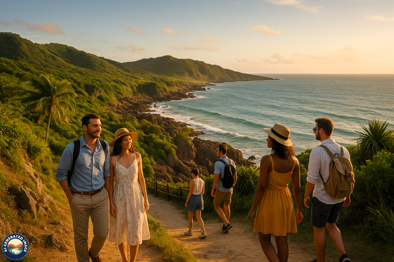 Kenting National Park