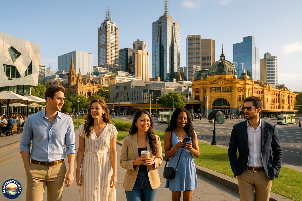 Melbourne