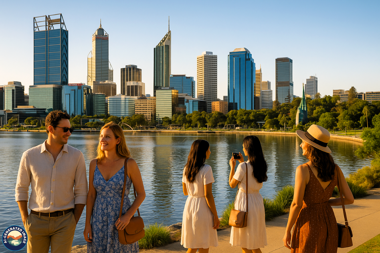 Perth